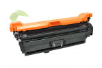 PREMIUM renovovaný toner pro HP LaserJet 500 M551/M570/M575 - CE400X XXL - černý